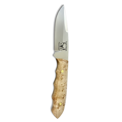 Mackinaw Hunting Knife