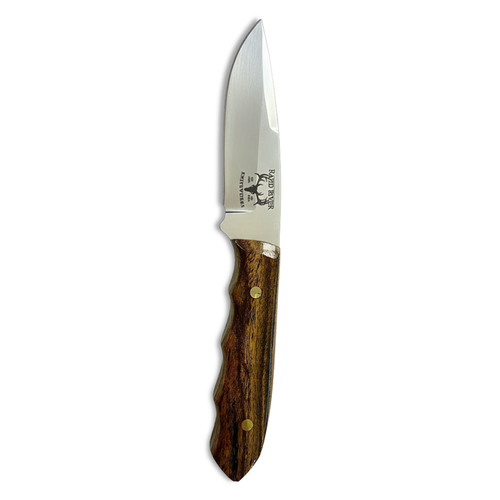 Mackinaw Hunting Knife
