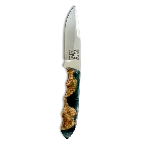 Mackinaw Hunting Knife