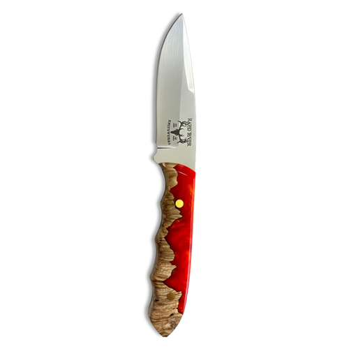 Mackinaw Hunting Knife