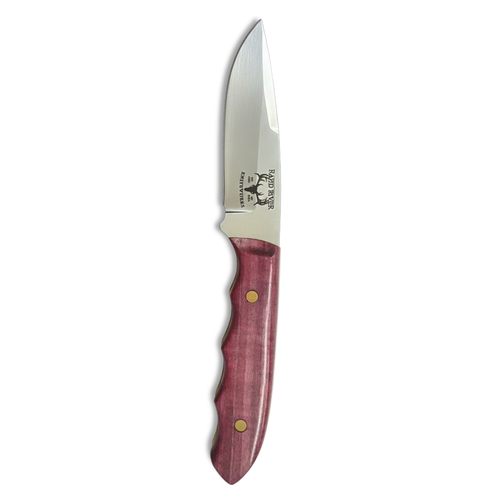 Mackinaw Hunting Knife