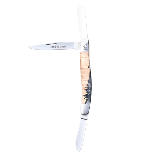 The Stockman Pocket Knife
