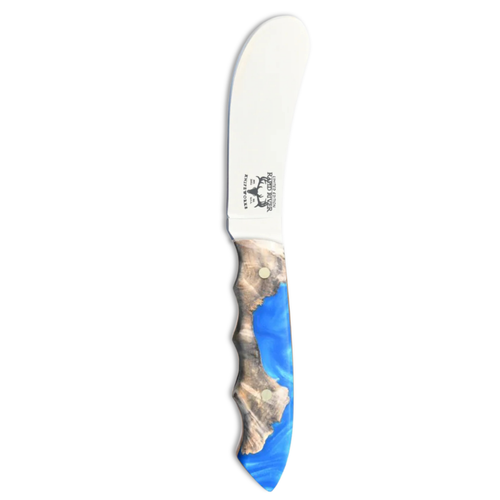 Beavertail Skinning Knife
