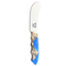Beavertail Skinning Knife