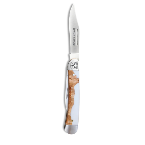 Trapper Pocket Knife