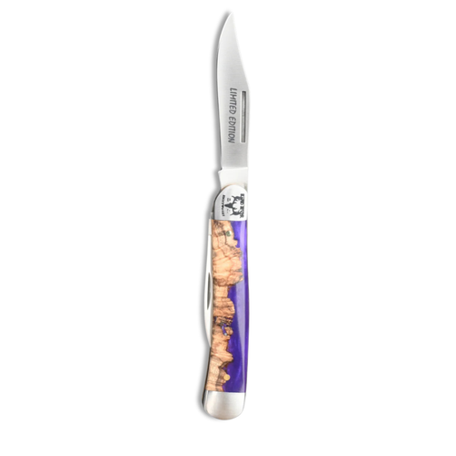 Trapper Pocket Knife