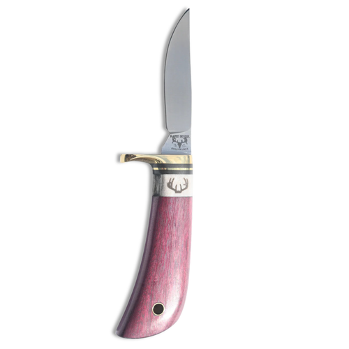 Fin and Feather Knife