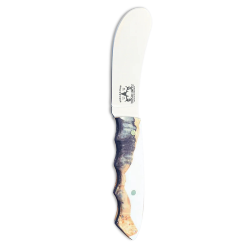Beavertail Skinning Knife