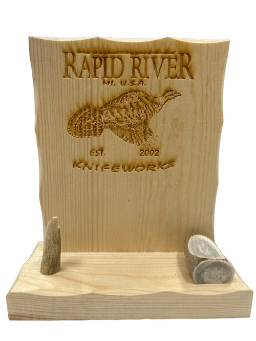 Knife Stand