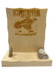 Knife Stand