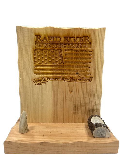 Knife Stand