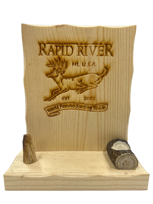 Knife Stand