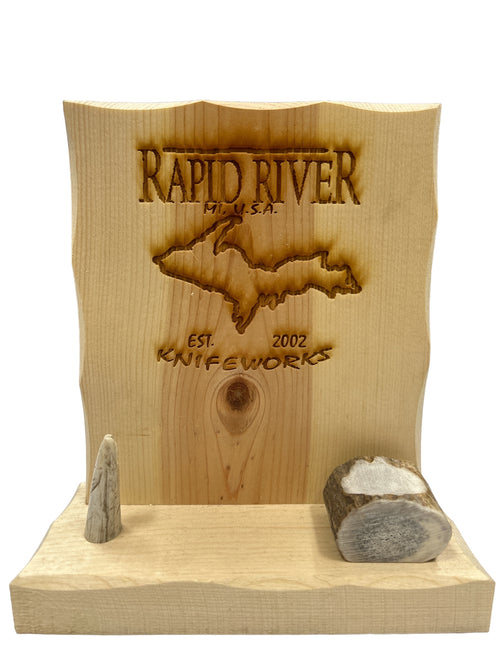 Knife Stand