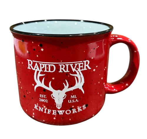 Camp Mug