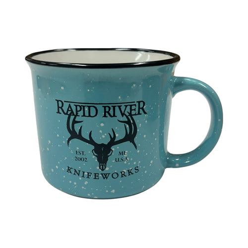Camp Mug