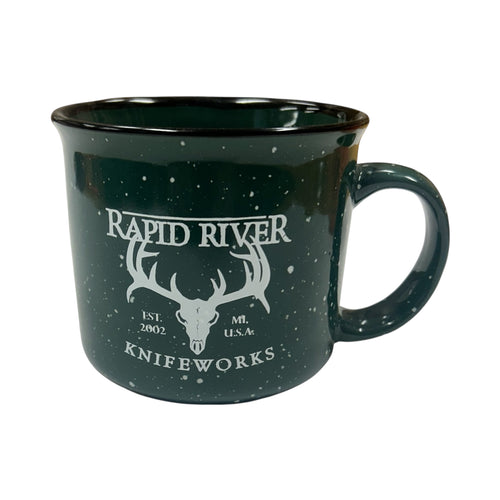 Camp Mug