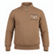 RRK Diamond Quarter Zip w/embroidered logo