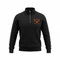 RRK Diamond Quarter Zip w/embroidered logo