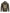 Iron Sharpens Iron Camo Hoodie