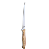 Pro Angler Fillet Knife