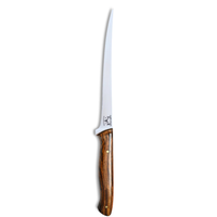 Pro Angler Fillet Knife