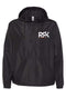 Windbreaker jacket