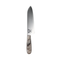 Santoku Chef Knife