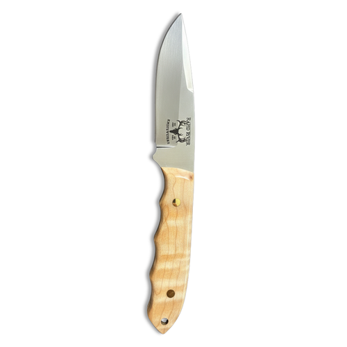 Mackinaw Hunting Knife