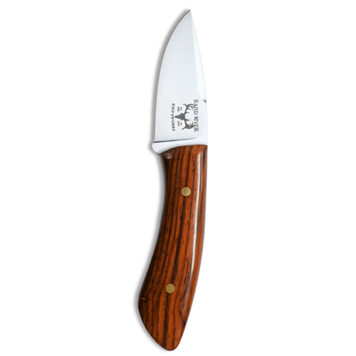 Trail Hunter Knife
