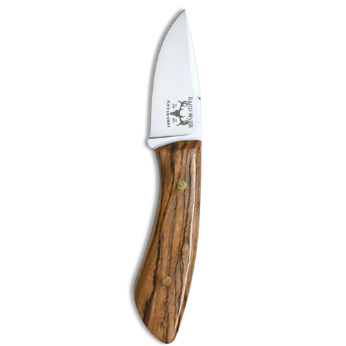 Trail Hunter Knife
