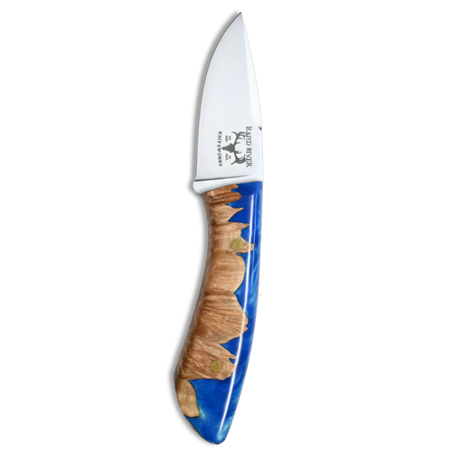 Trail Hunter Knife