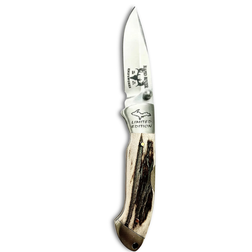 Yooper Pocket Knife