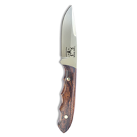 Mackinaw Hunting Knife
