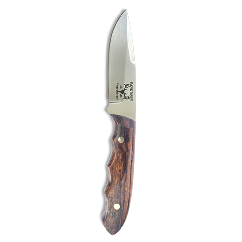 Mackinaw Hunting Knife
