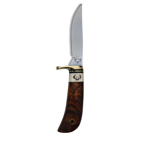 Fin and Feather Knife