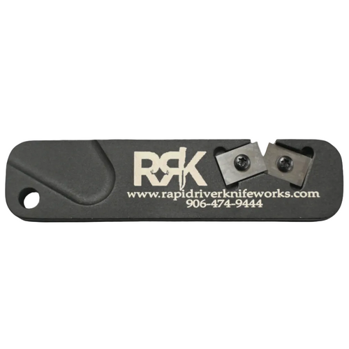 Knife Sharpener