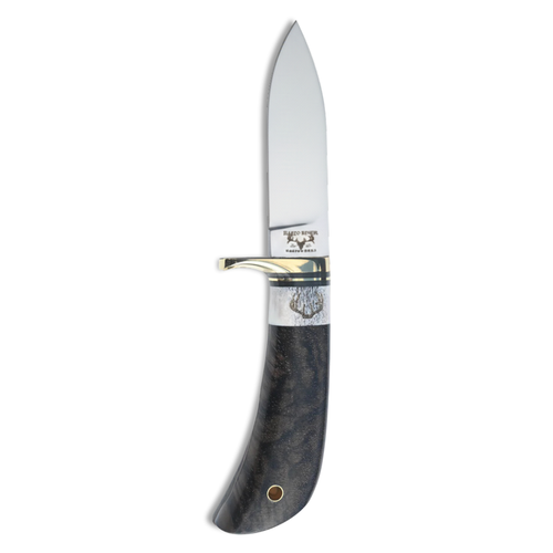 Drop Point Hunting Knife
