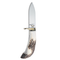Drop Point Hunting Knife