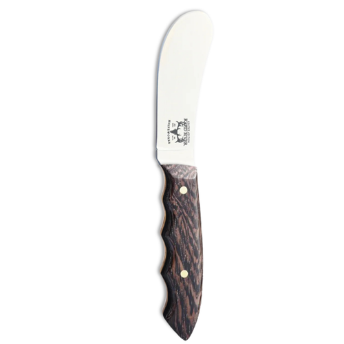 Beavertail Skinning Knife