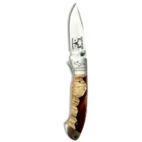 Yooper Pocket Knife