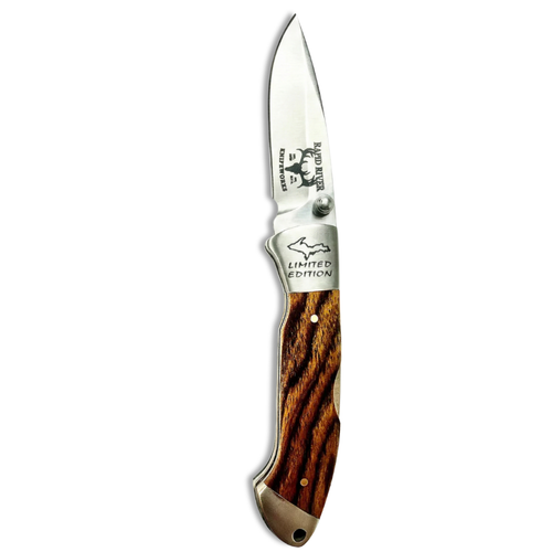 Yooper Pocket Knife