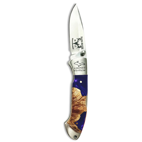 Yooper Pocket Knife