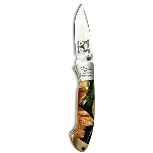 Yooper Pocket Knife