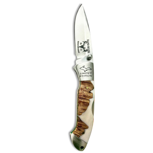 Yooper Pocket Knife