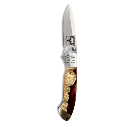 Yooper Junior Pocket Knife