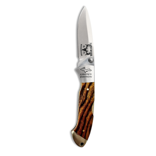 Yooper Junior Pocket Knife