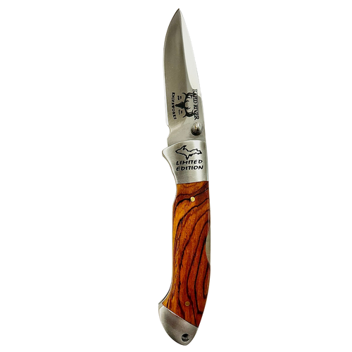 Yooper Junior Pocket Knife