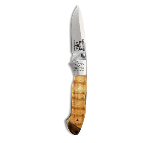 Yooper Junior Pocket Knife