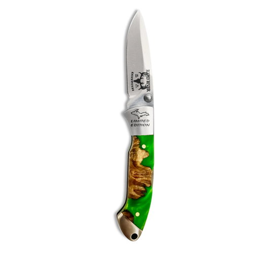 Yooper Junior Pocket Knife