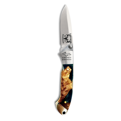 Yooper Junior Pocket Knife
